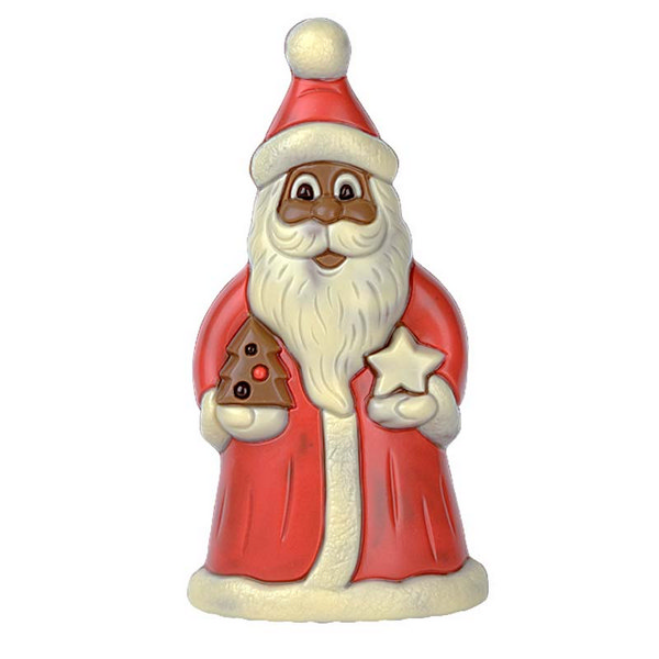 Hans Brunner Spinning-Moulds - Santa Claus "Lasse" - EF-BL-4023 - Dimensions: Length: 170 mm