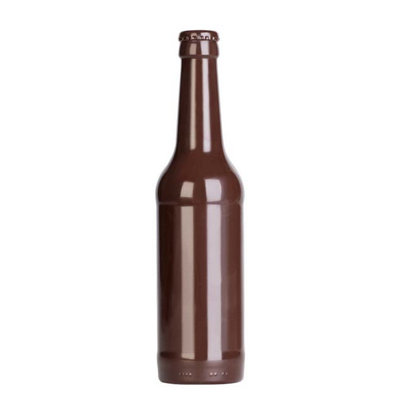 Hans Brunner Spinning-Moulds - Bottle "Beer bottle" - EF-BL-4029 - Dimensions: Length: 239 mm