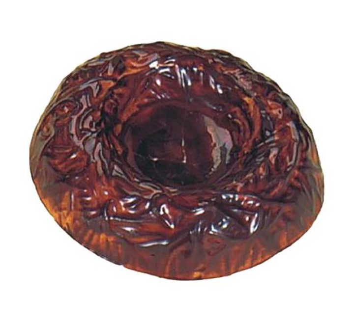 Chocolate World Hollow Figure Moulds - H074 - Nest 157mm - 157x155x35mm