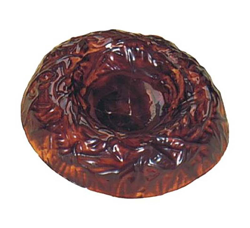 Chocolate World Hollow Figure Moulds - H074 - Nest 157mm - 157x155x35mm