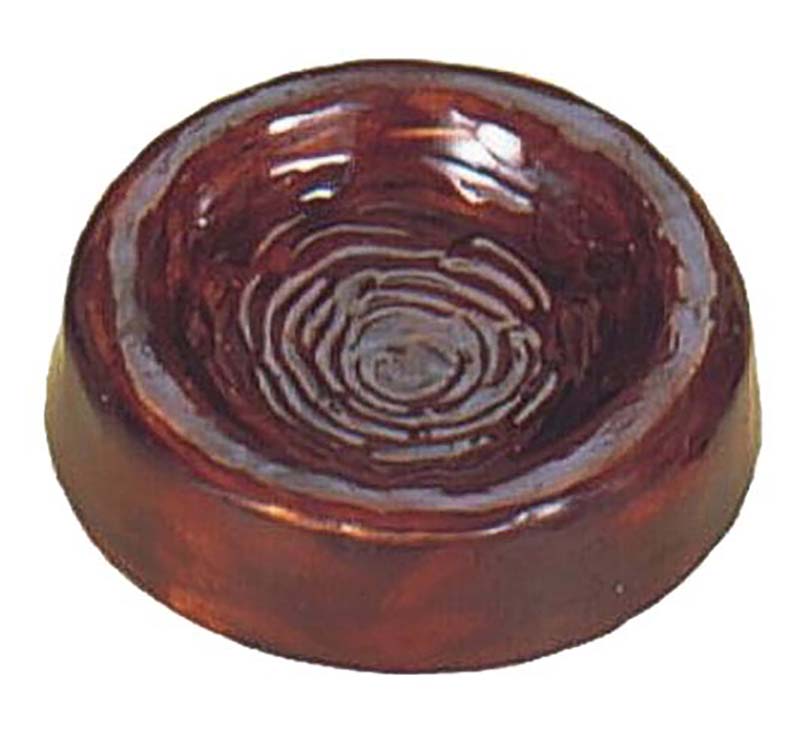 Chocolate World Hollow Figure Moulds - H139 - Nest Single Form 85mm - 85x85x20mm