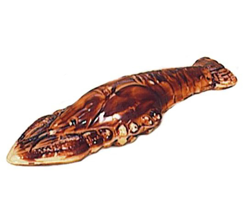 Chocolate World Hollow Figure Moulds - H343 - Lobster 305mm - 305x87x68mm