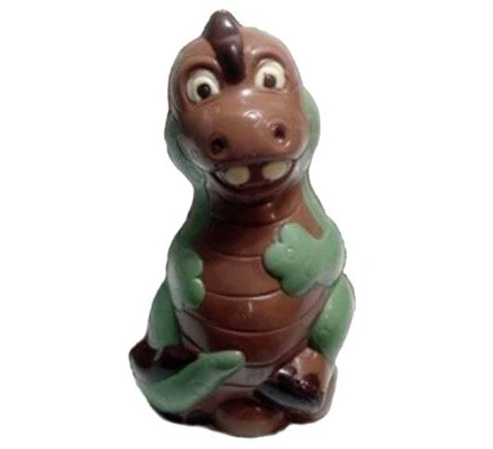 Chocolate World Hollow Figure Moulds - H6252 - Dino Baby 153mm - 153xN/AxN/Amm