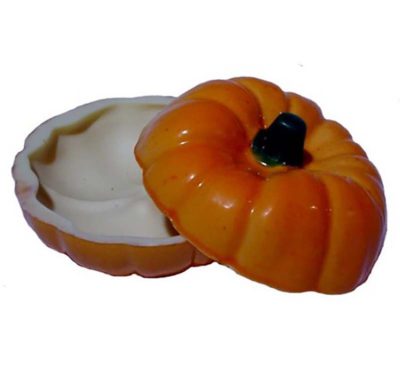 Chocolate World Hollow Figure Moulds - H661028/A - Pumpkin 90mm - 90x98x34mm