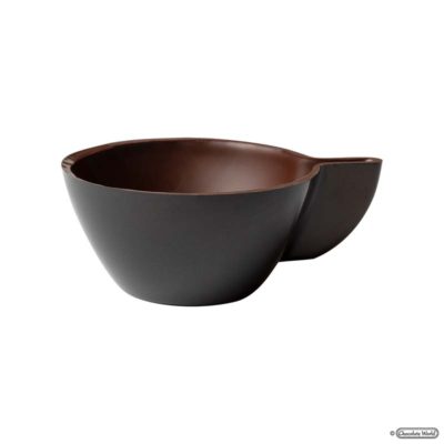 Chocolate World Frame Moulds - HA11144 - Coffeecup Big - 71x71x36mm