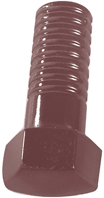 Chocolate World Frame Moulds - HA1763 - Screw - 8gm - 56x26x11mm