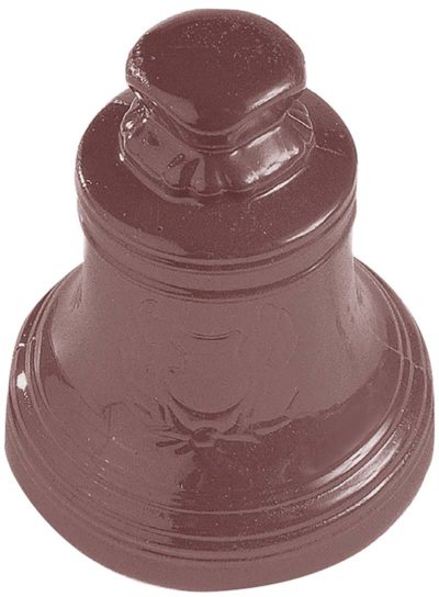 Chocolate World Frame Moulds - HA5022 - Clock Big/Dubb 190mm - 170x170x190mm