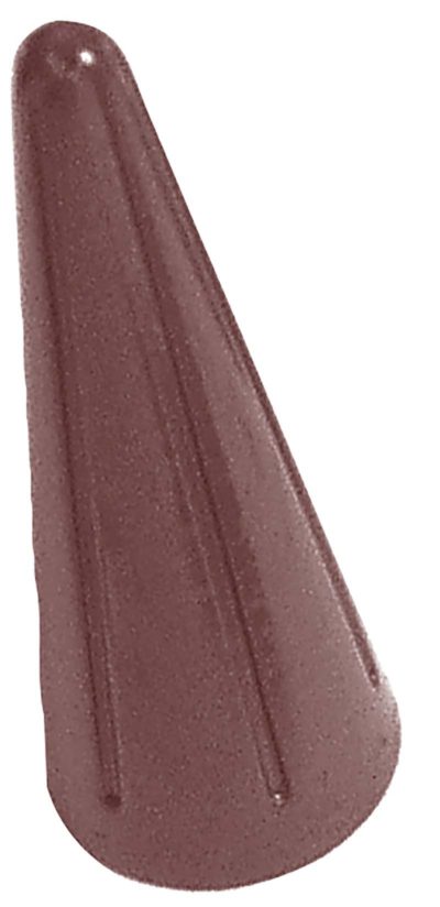 Chocolate World Frame Moulds - HA6366 - Umbrella 5X7 - 10gm - 20x20x60mm