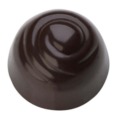 Hans Brunner Frame-Moulds - Cherry - HB-0002-S - Dimensions: Length: 28 mm
