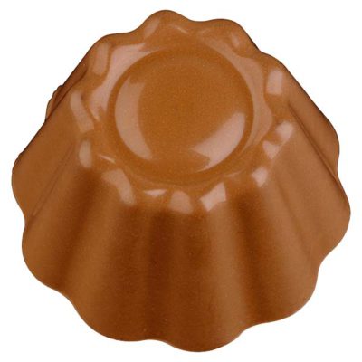 Hans Brunner One-Shot - Dessert cup - HB-0025-S - Dimensions: Length: 27.5 mm