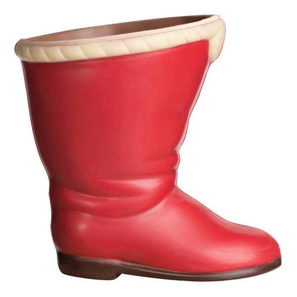 Hans Brunner Hand-Moulds - Boot - HB-0189-A-PC - Dimensions: Length: 95 mm