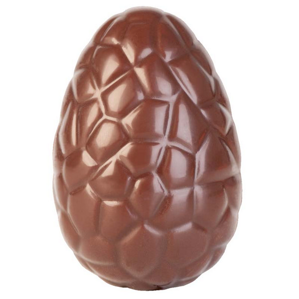 Hans Brunner Frame-Moulds - Egg