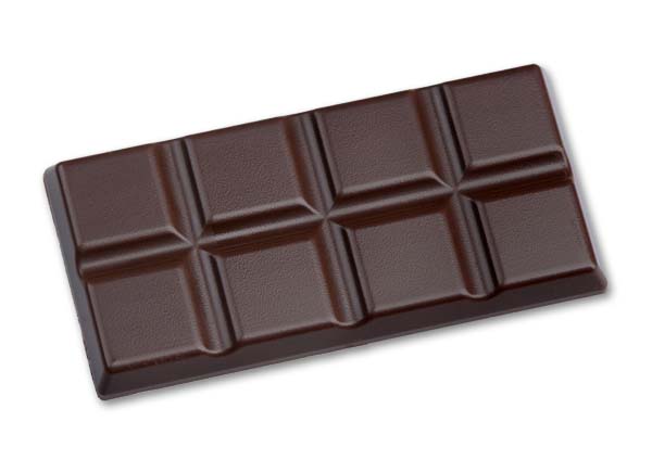 Hans Brunner Frame-Moulds - Bar 10 grs - HB-0205.521-S - Dimensions: Length: 61 mm