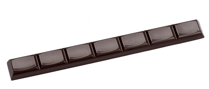 Hans Brunner Frame-Moulds - Stick 40grs - HB-0205.522-S - Dimensions: Length: 195 mm