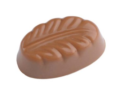 Hans Brunner Frame-Moulds - Praline "Canastra" - HB-0257.128-S - Dimensions: Length: 40 mm