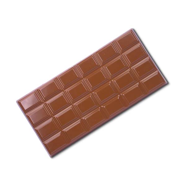 Hans Brunner Frame-Moulds - Tablet 114 grs - HB-0261-S - Dimensions: Length: 161 mm