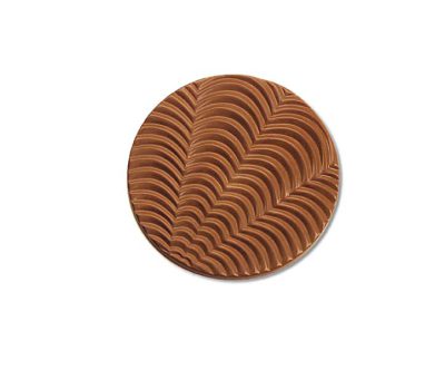 Hans Brunner Frame-Moulds - Florentine - HB-0262-S - Dimensions: Length: 48 mm