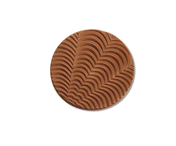Hans Brunner Frame-Moulds - Florentine - HB-0262-S-A - Dimensions: Length: 90 mm