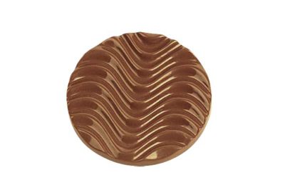 Hans Brunner Frame-Moulds - Florentine - HB-0263-S - Dimensions: Length: 48 mm