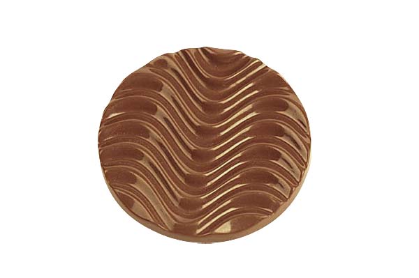 Hans Brunner Frame-Moulds - Florentine - HB-0263-S - Dimensions: Length: 48 mm