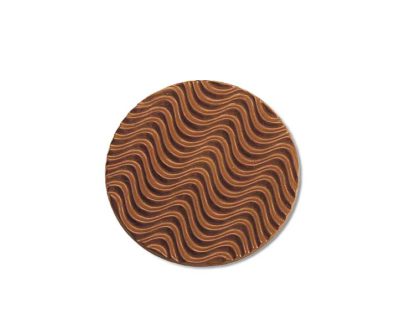 Hans Brunner Frame-Moulds - Florentine - HB-0263-S-A - Dimensions: Length: 90 mm