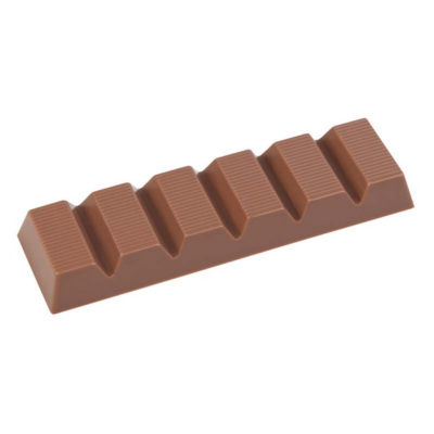 Hans Brunner Frame-Moulds - Bar - HB-0273-S - Dimensions: Length: 117 mm