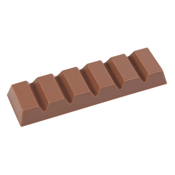 Hans Brunner Frame-Moulds - Bar - HB-0273-S - Dimensions: Length: 117 mm