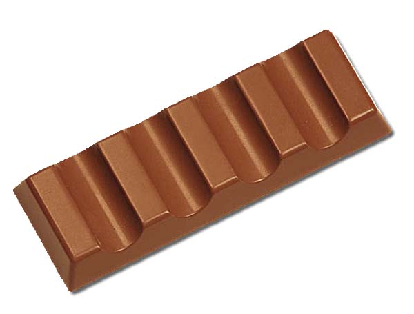 Hans Brunner Frame-Moulds - Bar - HB-0274-S - Dimensions: Length: 113 mm