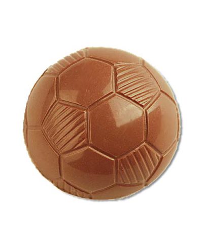 Hans Brunner Frame-Moulds - Football - HB-0276-S - Dimensions: Length: 25 mm