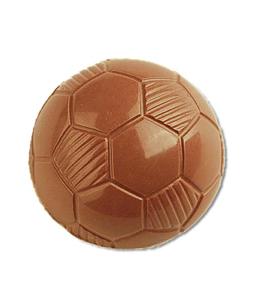Hans Brunner Frame-Moulds - Football - HB-0276-SD - Dimensions: Length: 25 mm