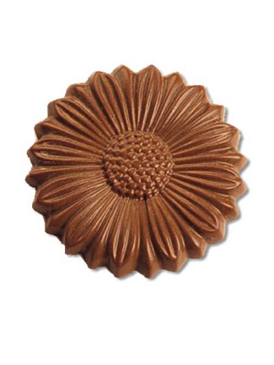 Hans Brunner Frame-Moulds - Marguerite - HB-0279-S - Dimensions: Length: 44 mm