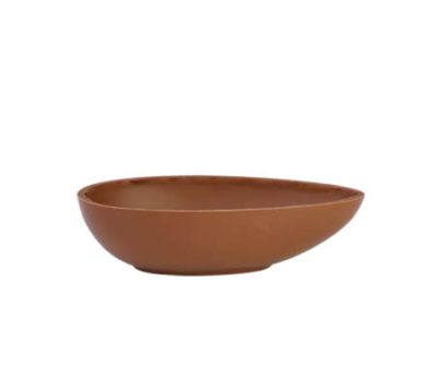 Hans Brunner Hand-Moulds - Lying egg (mould half)
