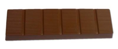 Hans Brunner Frame-Moulds - Bar - HB-0706-S - Dimensions: Length: 117 mm