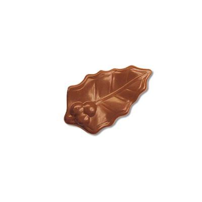 Hans Brunner Frame-Moulds - Leaf - HB-0707-S - Dimensions: Length: 56 mm