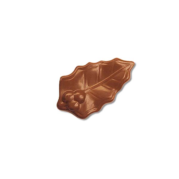 Hans Brunner Frame-Moulds - Leaf - HB-0707-S - Dimensions: Length: 56 mm