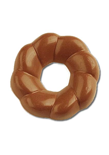 Hans Brunner Frame-Moulds - Small Christmas-Garland - HB-0721-S - Dimensions: Length: 40 mm