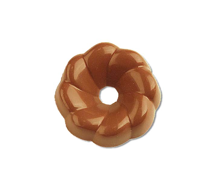 Hans Brunner Frame-Moulds - Small Christmas-Garland - HB-0740-S - Dimensions: Length: 40 mm