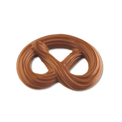 Hans Brunner Frame-Moulds - Pretzel - HB-0751-S - Dimensions: Length: 62 mm