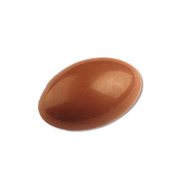 Hans Brunner Frame-Moulds - Oval egg
