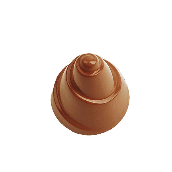 Hans Brunner Frame-Moulds - Cone shape - HB-0765-S - Dimensions: Length: 29.5 mm