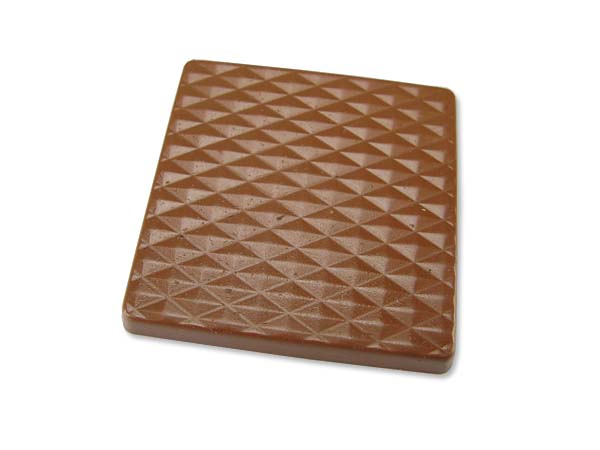 Hans Brunner Frame-Moulds - Tablets - HB-0773-S - Dimensions: Length: 40 mm