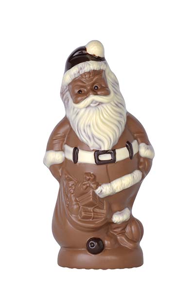 Hans Brunner Frame-Moulds - Santa claus - HB-0774-SC - Dimensions: Length: 65 mm