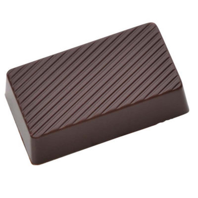 Hans Brunner Frame-Moulds - Rectangular - HB-0783-S - Dimensions: Length: 31 mm