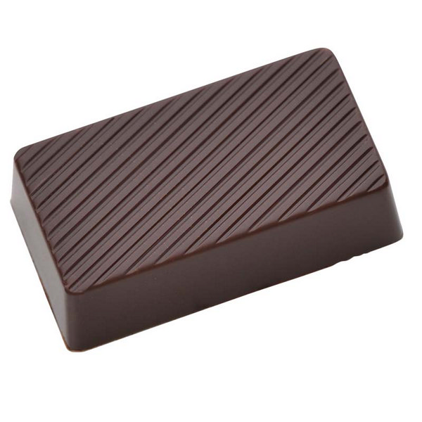 Hans Brunner Frame-Moulds - Rectangular - HB-0783-S - Dimensions: Length: 31 mm