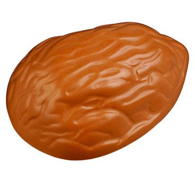 Hans Brunner Frame-Moulds - Walnut Praline - HB-0902-S - Dimensions: Length: 36 mm