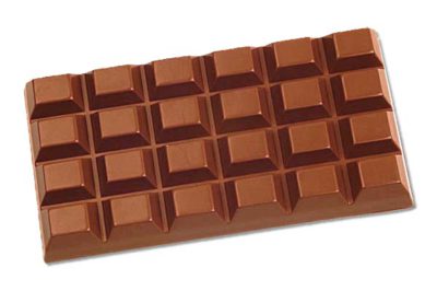 Hans Brunner Frame-Moulds - Tablet - HB-0907-S - Dimensions: Length: 161 mm