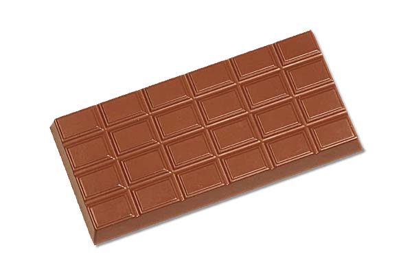 Hans Brunner Frame-Moulds - Tablet - HB-0908-S - Dimensions: Length: 161 mm