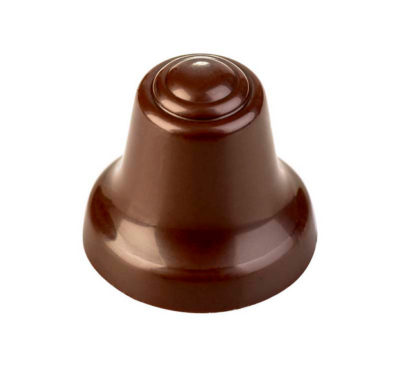 Hans Brunner Frame-Moulds - Bell - HB-0915-S - Dimensions: Length: 26 mm