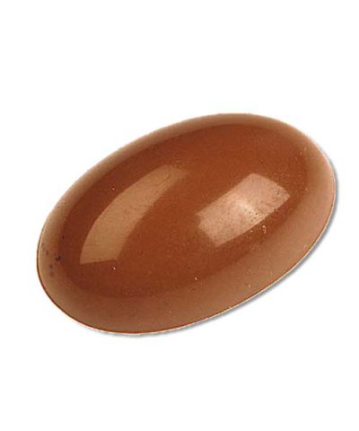 Hans Brunner Frame-Moulds - Oval egg