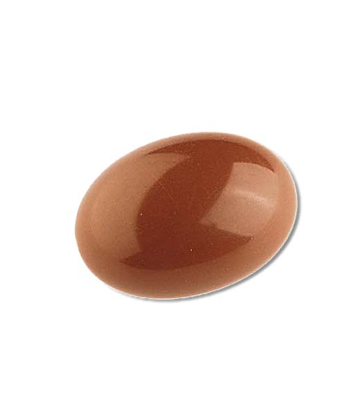 Hans Brunner Frame-Moulds - Oval egg